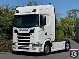 Thumbnail of Scania 590 S DOUBLE PTO - FULL SPOILER - NEW K1417
