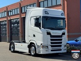 Thumbnail of Scania 590 S DOUBLE PTO - FULL SPOILER - NEW K1417