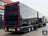 Minituur van Scania R 500 B 6X2*4 FULL SET - HOLLAND SHOW TRUCK - 2X TAIL LIFT - CONCOURSTAAT - MANUAL K1639