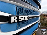 Minituur van Scania R 500 B 6X2*4 FULL SET - HOLLAND SHOW TRUCK - 2X TAIL LIFT - CONCOURSTAAT - MANUAL K1639