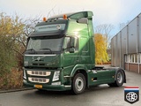Thumbnail of Volvo FM 410 HOLLAND TRUCK - 2 X BED K1679