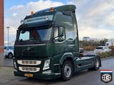 Thumbnail of Volvo FM 410 HOLLAND TRUCK - 2 X BED K1679