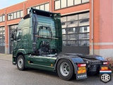 Thumbnail of Volvo FM 410 HOLLAND TRUCK - 2 X BED K1679
