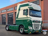 Minituur van DAF XF 480 FT HOLLAND TRUCK - 2x TAANK - NIGHT A/C K1681