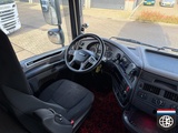 Minituur van DAF XF 480 FT HOLLAND TRUCK - 2x TAANK - NIGHT A/C K1681