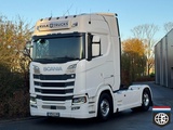 Thumbnail of Scania S 500 King of the Road - Full spoiler / PTO hydraulics / ALU wheels / FULL AIR K1647