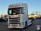 Thumbnail of Scania S 500 King of the Road - Full spoiler / PTO hydraulics / ALU wheels / FULL AIR K1647
