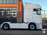 Thumbnail of Scania S 500 King of the Road - Full spoiler / PTO hydraulics / ALU wheels / FULL AIR K1647