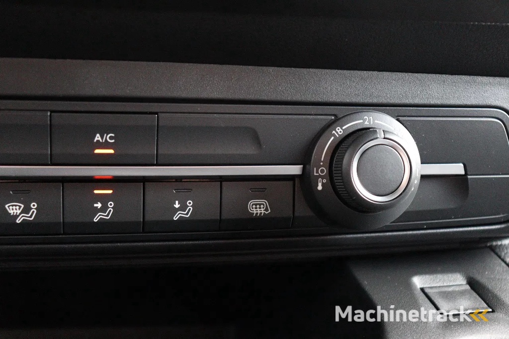 Citroën e-Berlingo 50kWh L1H1 l AIRCO l CAMERA l CRUISE CONTROL