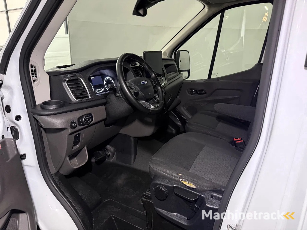 Ford e-Transit 390 68KWH L2H2 l 360 CAMERA l NAVI l CLIMATE CONTROL