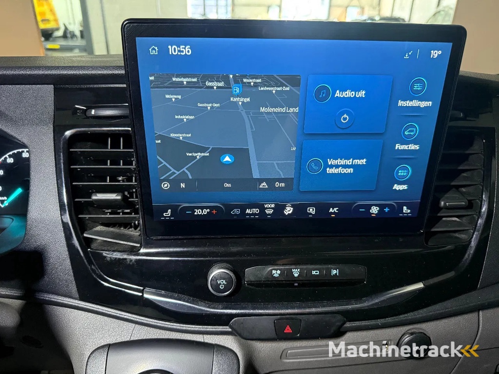 Ford e-Transit 390 68KWH L2H2 l 360 CAMERA l NAVI l CLIMATE CONTROL