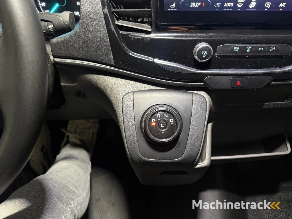 Ford e-Transit 390 68KWH L2H2 l 360 CAMERA l NAVI l CLIMATE CONTROL