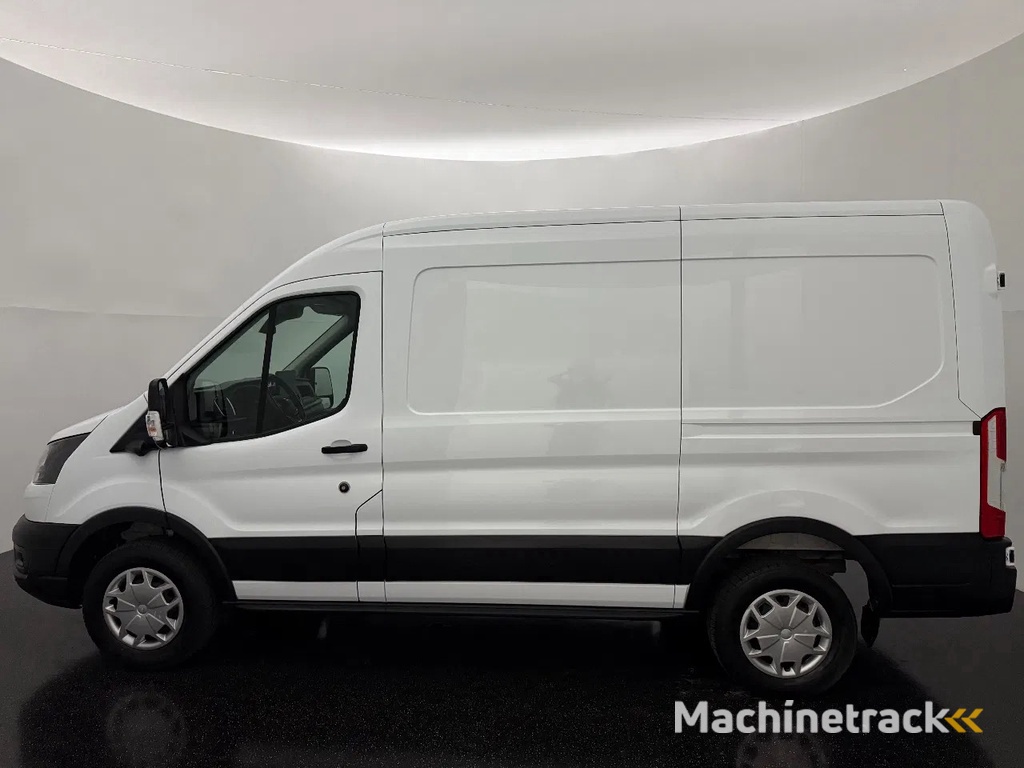 Ford e-Transit 390 68KWH L2H2 l 360 CAMERA l NAVI l CLIMATE CONTROL