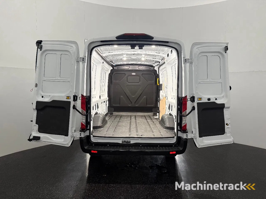 Ford e-Transit 390 68KWH L2H2 l 360 CAMERA l NAVI l CLIMATE CONTROL