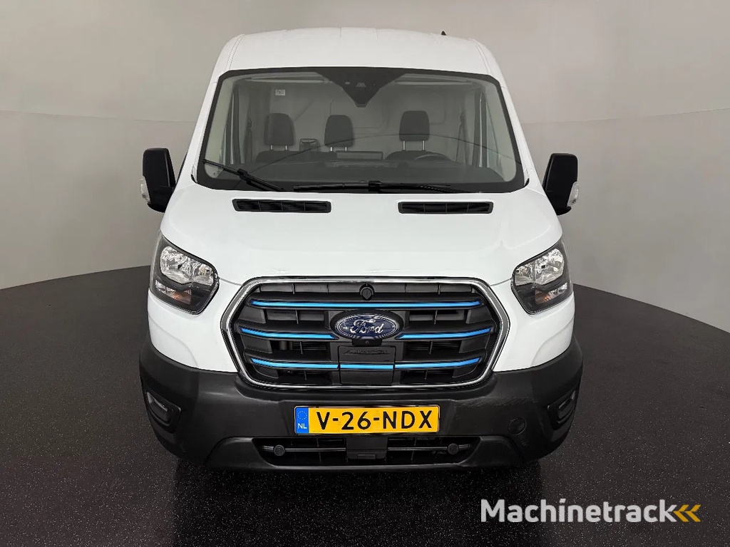 Ford e-Transit 390 68KWH L2H2 l 360 CAMERA l NAVI l CLIMATE CONTROL