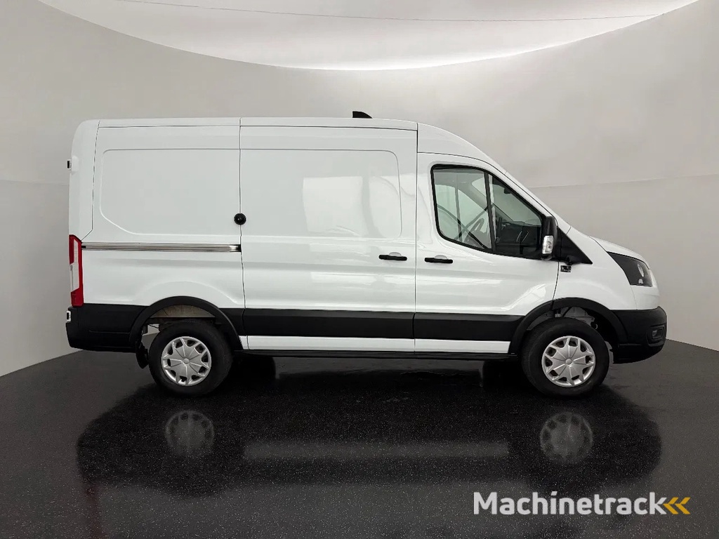 Ford e-Transit 390 68KWH L2H2 l 360 CAMERA l NAVI l CLIMATE CONTROL