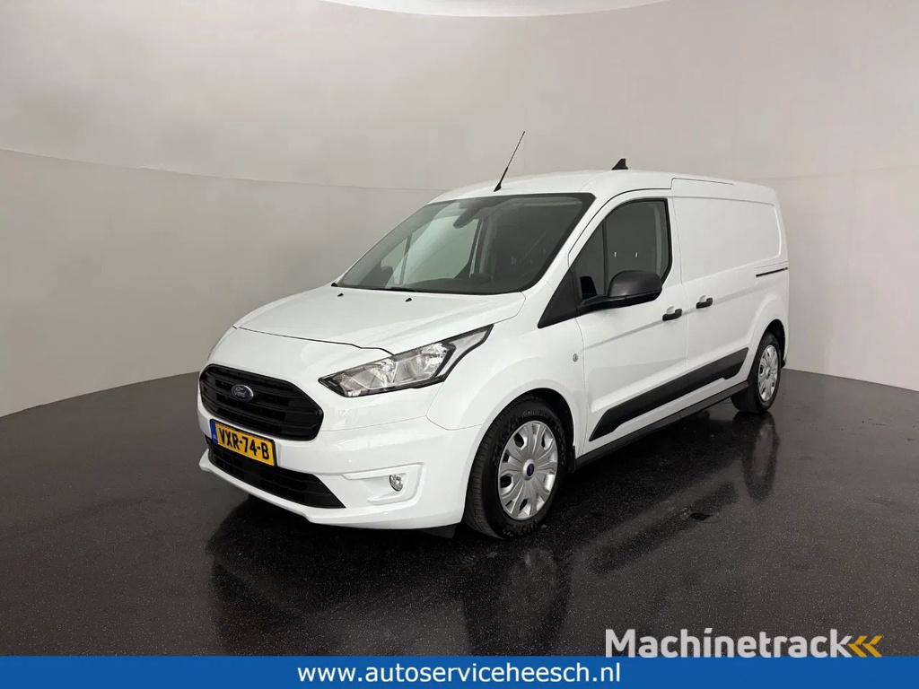 Ford Transit Connect 1.5 EcoBlue L2 l 2x SCHUIFDEUR l NAVI l AUTOMAAT l TREKHAAK