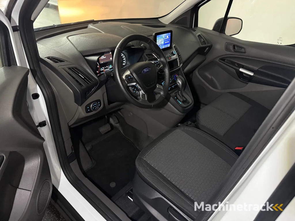 Ford Transit Connect 1.5 EcoBlue L2 l 2x SCHUIFDEUR l NAVI l AUTOMAAT l TREKHAAK