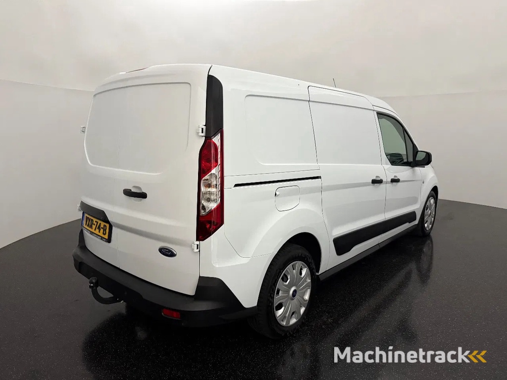 Ford Transit Connect 1.5 EcoBlue L2 l 2x SCHUIFDEUR l NAVI l AUTOMAAT l TREKHAAK