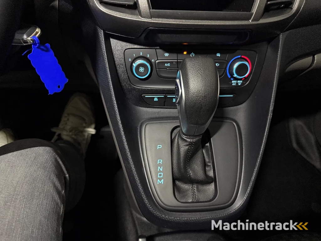 Ford Transit Connect 1.5 EcoBlue L2 l 2x SCHUIFDEUR l NAVI l AUTOMAAT l TREKHAAK