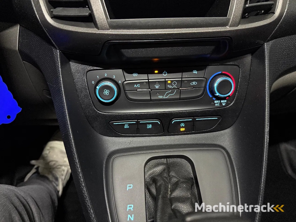 Ford Transit Connect 1.5 EcoBlue L2 l 2x SCHUIFDEUR l NAVI l AUTOMAAT l TREKHAAK