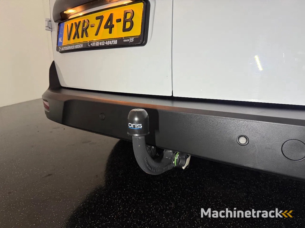 Ford Transit Connect 1.5 EcoBlue L2 l 2x SCHUIFDEUR l NAVI l AUTOMAAT l TREKHAAK