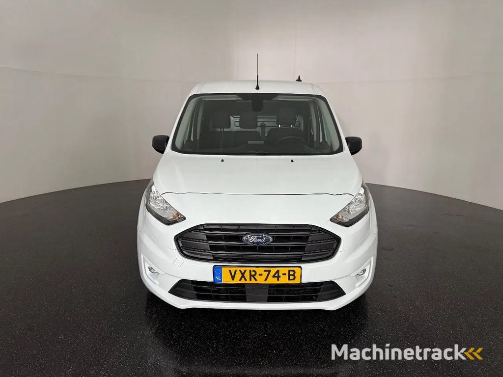 Ford Transit Connect 1.5 EcoBlue L2 l 2x SCHUIFDEUR l NAVI l AUTOMAAT l TREKHAAK