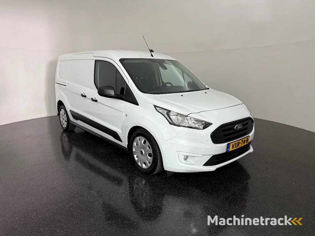Ford Transit Connect 1.5 EcoBlue L2 l 2x SCHUIFDEUR l NAVI l AUTOMAAT l TREKHAAK