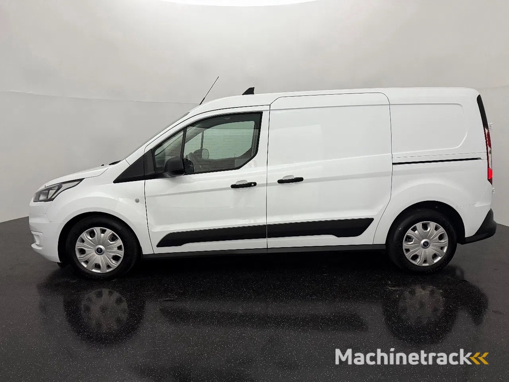 Ford Transit Connect 1.5 EcoBlue L2 l 2x SCHUIFDEUR l NAVI l AUTOMAAT l TREKHAAK