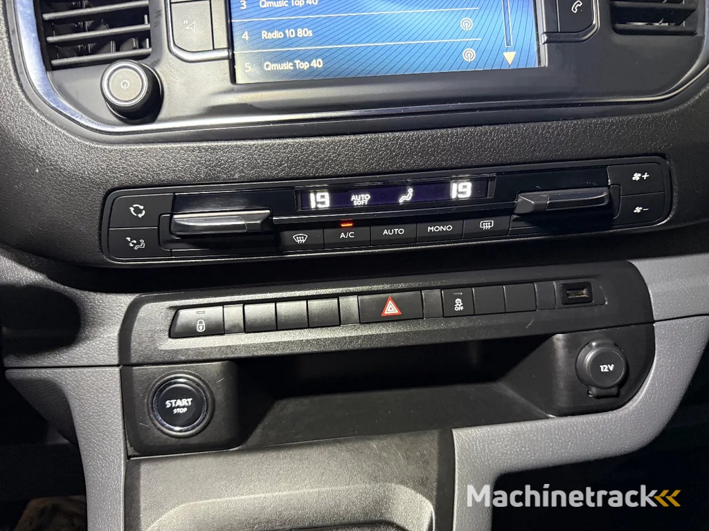 Toyota ProAce 2.0 D-4D l DUBBELE CABINE l NAVI l AIRCO l TREKHAAK