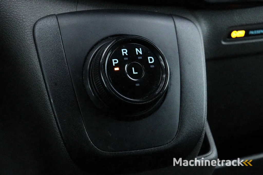 Ford e-Transit 350 68KWH L2H2 l  l NAVI l CAMERA l STOELVERWARMING l CRUISE CONTROL