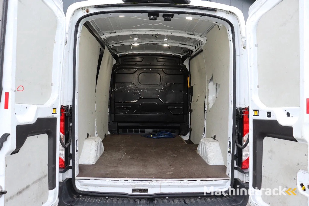 Ford e-Transit 350 68KWH L2H2 l  l NAVI l CAMERA l STOELVERWARMING l CRUISE CONTROL