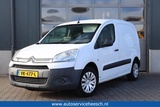 Minituur van Citroën Berlingo 1.6 HDi L1 l AIRCO l CRUISE CONTROL l APK 10-'26 l CARPLAY