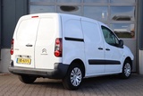 Minituur van Citroën Berlingo 1.6 HDi L1 l AIRCO l CRUISE CONTROL l APK 10-'26 l CARPLAY