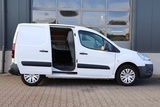 Minituur van Citroën Berlingo 1.6 HDi L1 l AIRCO l CRUISE CONTROL l APK 10-'26 l CARPLAY