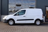 Minituur van Citroën Berlingo 1.6 HDi L1 l AIRCO l CRUISE CONTROL l APK 10-'26 l CARPLAY
