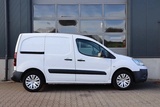 Minituur van Citroën Berlingo 1.6 HDi L1 l AIRCO l CRUISE CONTROL l APK 10-'26 l CARPLAY