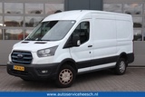 Minituur van Ford e-Transit 350 68KWH L2H2 l l NAVI l CAMERA l STOELVERWARMING l CRUISE CONTROL