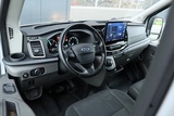 Minituur van Ford e-Transit 350 68KWH L2H2 l l NAVI l CAMERA l STOELVERWARMING l CRUISE CONTROL