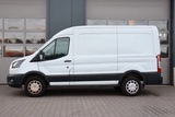 Minituur van Ford e-Transit 350 68KWH L2H2 l l NAVI l CAMERA l STOELVERWARMING l CRUISE CONTROL