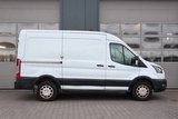 Minituur van Ford e-Transit 350 68KWH L2H2 l l NAVI l CAMERA l STOELVERWARMING l CRUISE CONTROL