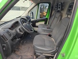 Minituur van Peugeot Boxer 2.2 HDi 130PK L2H1 l AIRCO l TREKHAAK l HANDEL / EXPORT