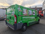 Minituur van Peugeot Boxer 2.2 HDi 130PK L2H1 l AIRCO l TREKHAAK l HANDEL / EXPORT