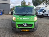 Minituur van Peugeot Boxer 2.2 HDi 130PK L2H1 l AIRCO l TREKHAAK l HANDEL / EXPORT