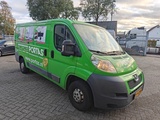 Minituur van Peugeot Boxer 2.2 HDi 130PK L2H1 l AIRCO l TREKHAAK l HANDEL / EXPORT