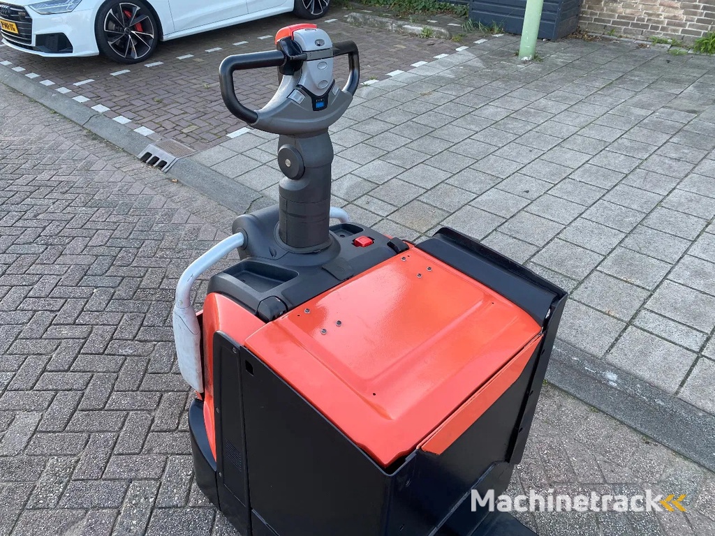 BT LPE250 2500KG PALLETWAGEN / HEFTRUCK