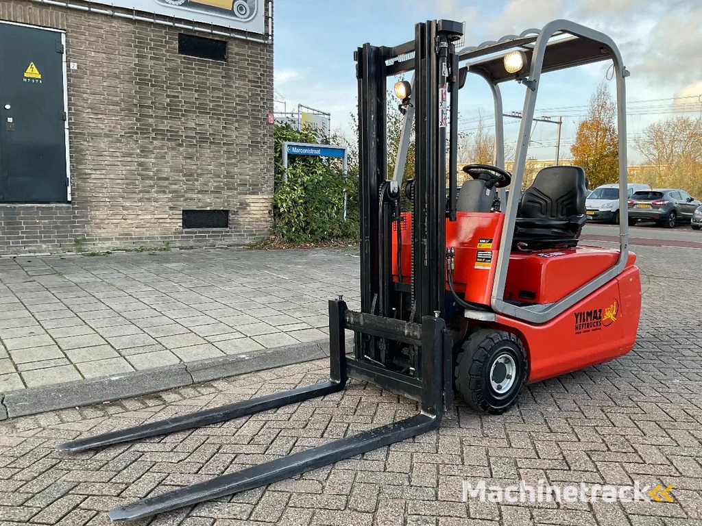 BT CBE16T 1600KG 2.90METER