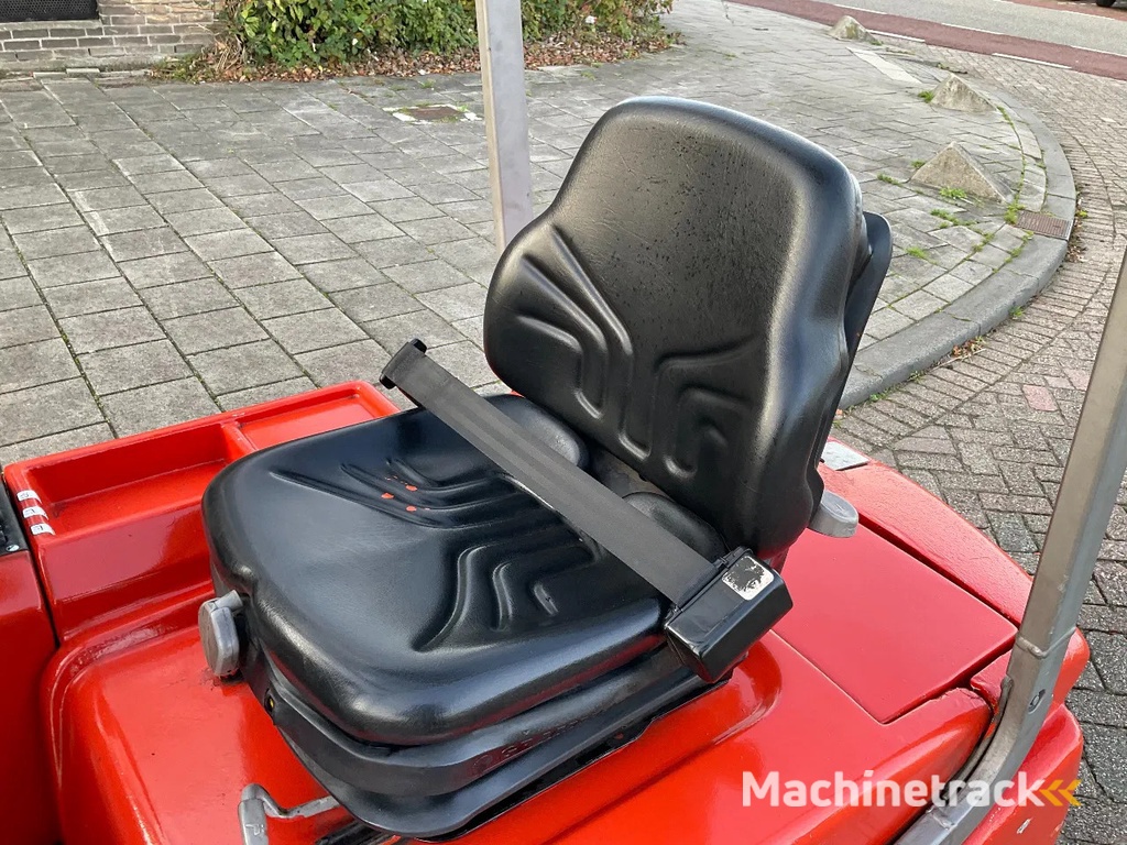 BT CBE16T 1600KG 2.90METER