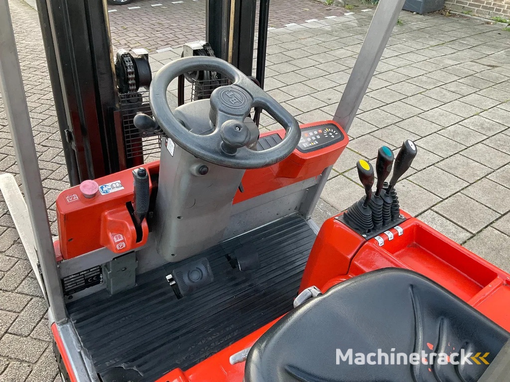 BT CBE16T 1600KG 2.90METER