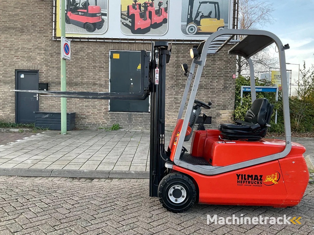 BT CBE16T 1600KG 2.90METER